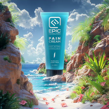 Relief Where You Need It Most
