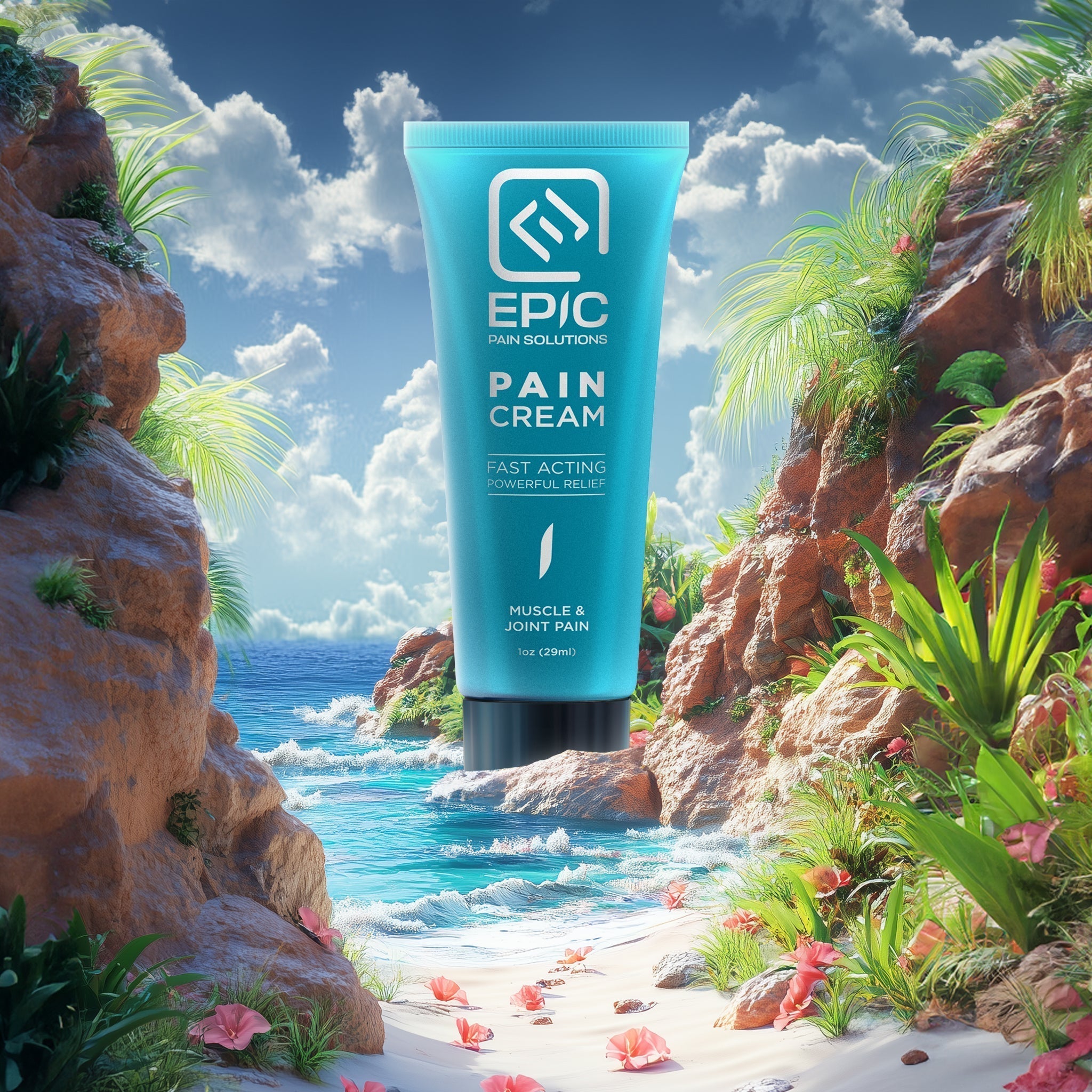 Relief Where You Need It Most
