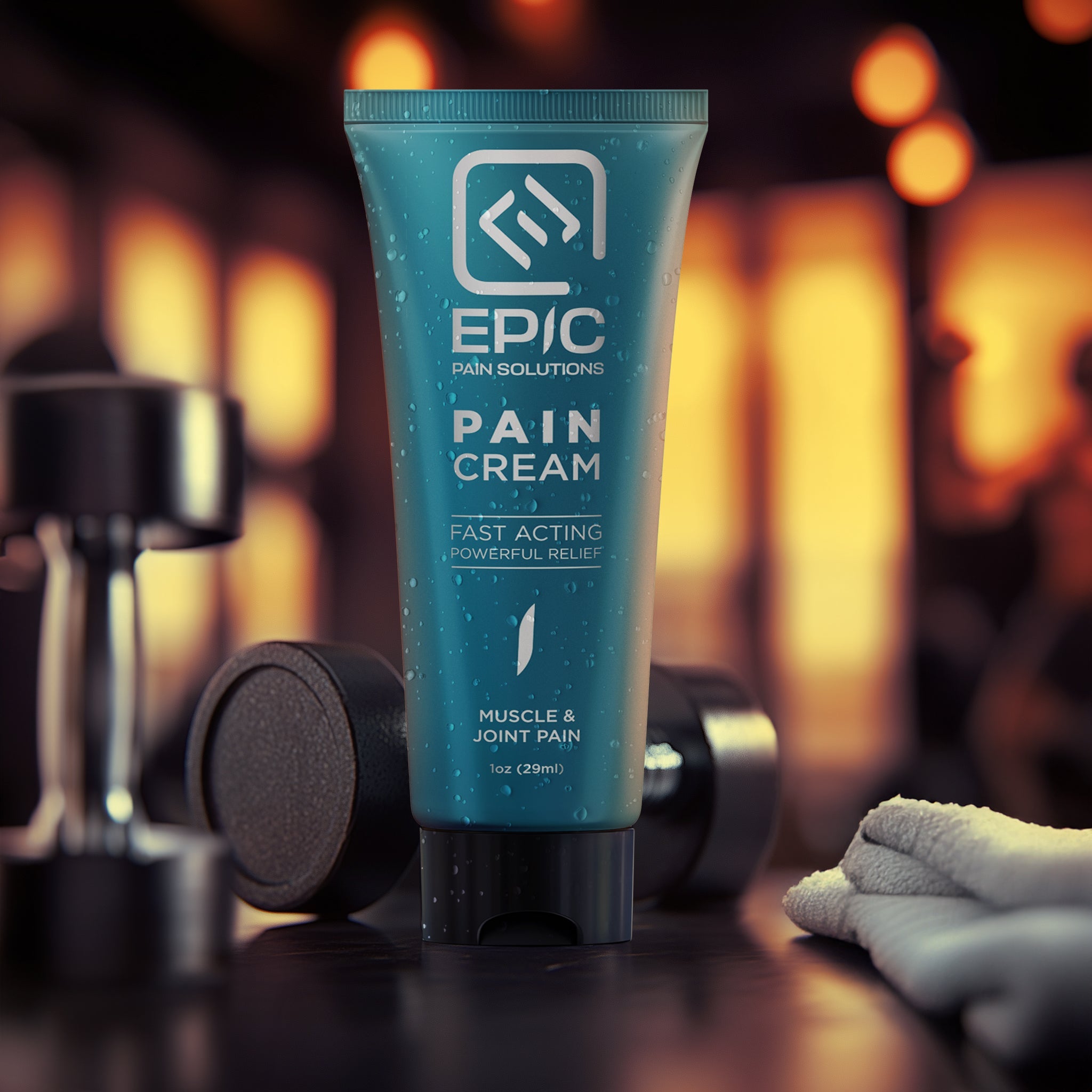 Stay Active Without the Pain
