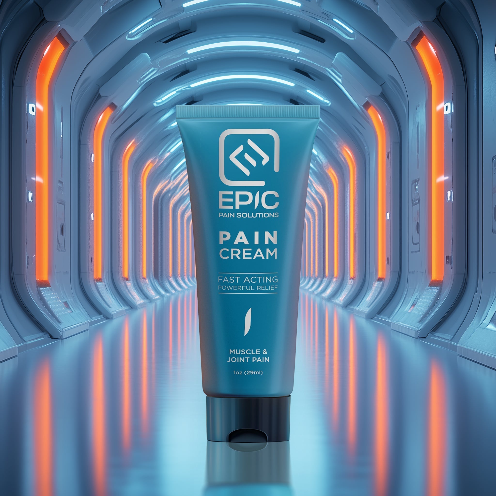 The Ultimate Pain Relief for Every Generation