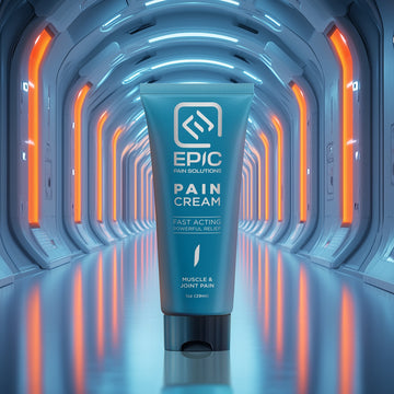 The Ultimate Pain Relief for Every Generation