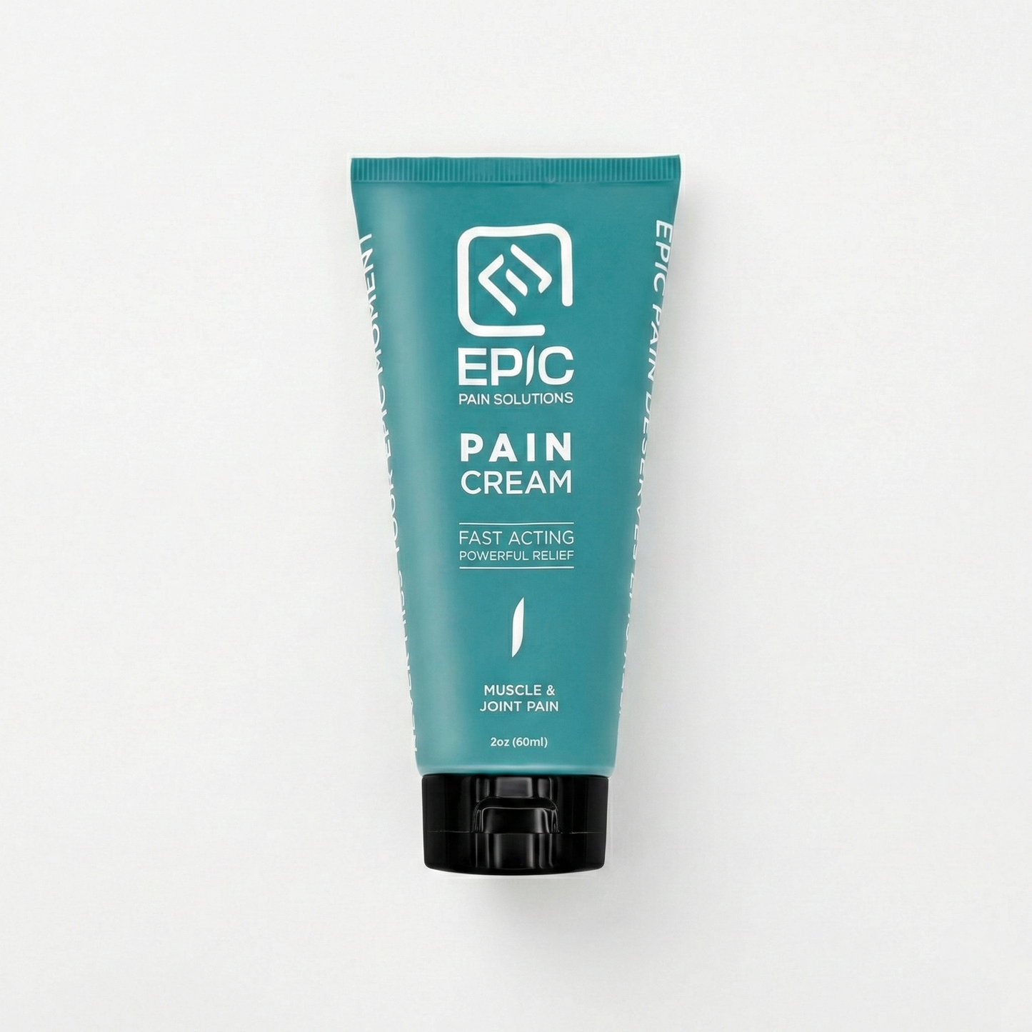 Epic Pain Relief Cream – 2 oz