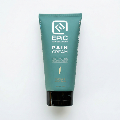 Epic Pain Relief Cream – Large 6 oz