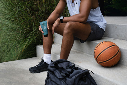 Epic Pain Relief Cream – Large 6 oz (3 Pack)