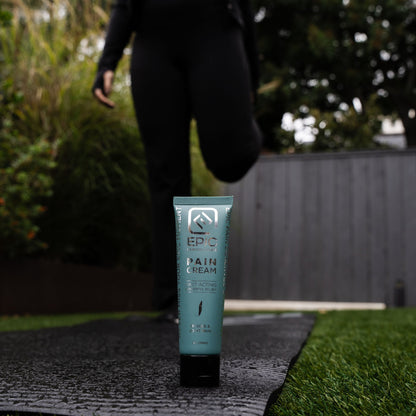 Epic Pain Relief Cream – 2 oz