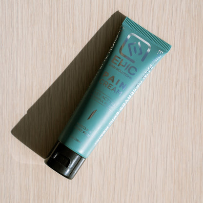 Epic Pain Relief Cream – 2 oz